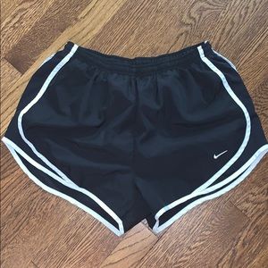 Nike dri-fit shorts
